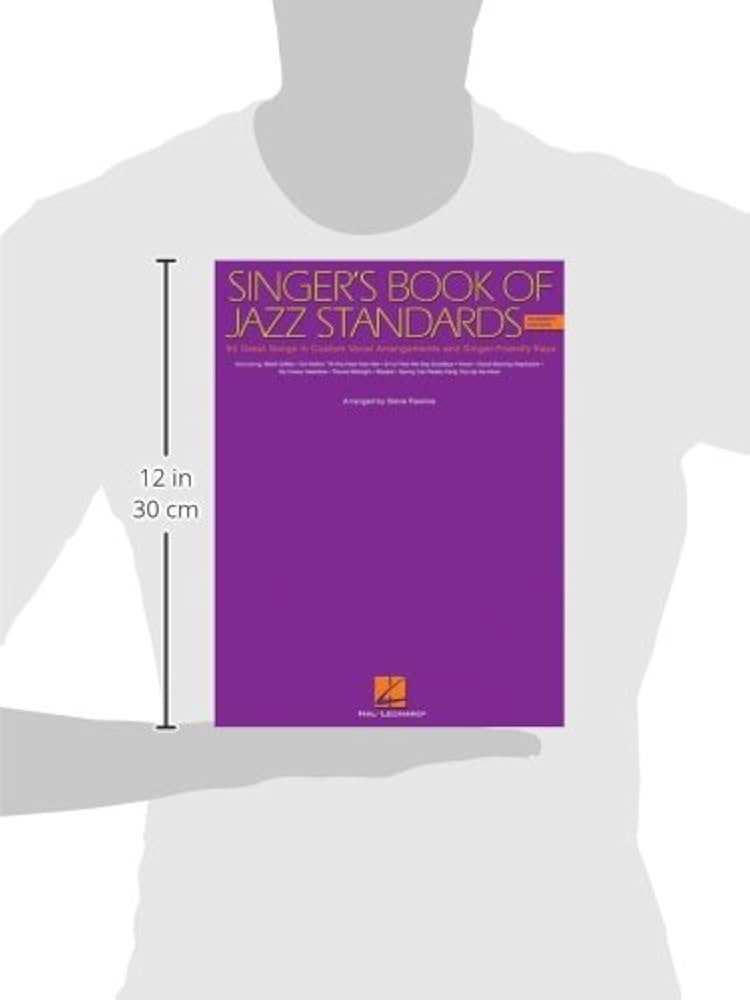 The Singer's Book of Jazz Standards - Women's Edition: Women's