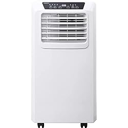 Amazon.co.jp: 【セット買い】 [山善] スポットクーラー 工事不要