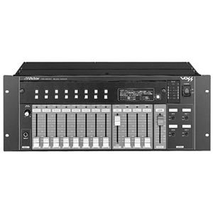 Amazon.co.jp: ビクター オーディオミキサー PS-M650 : Musical