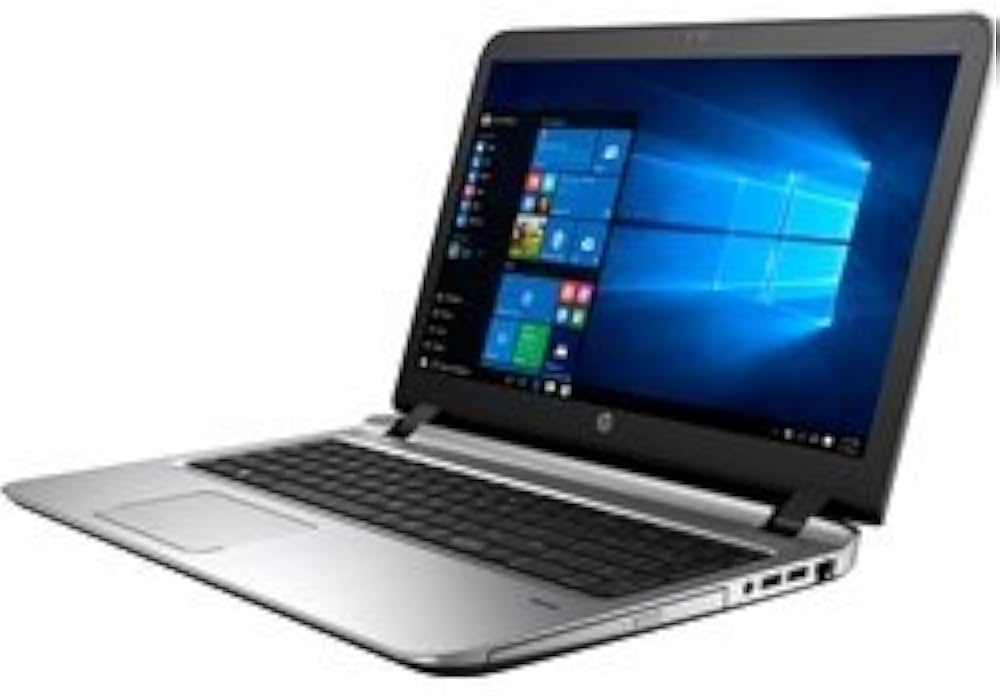 Amazon.co.jp: Laptop HP ProBook 450 G3 Notebook PC (Core i5/4GB