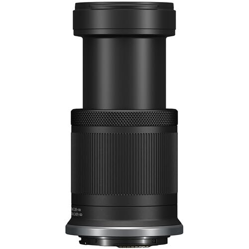 Amazon.com : Canon RF-S 55-210mm f/5-7.1 is STM Lens (Canon RF