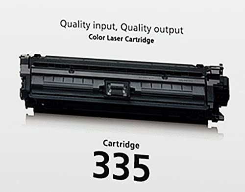 Amazon.co.jp: Canon トナーカートリッジ335Y : パソコン・周辺機器