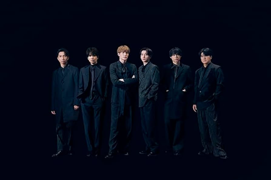 Amazon.co.jp: SixTONES ベストアルバム MILESixTONES Best Tracks