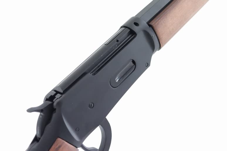 Amazon.co.jp: DOUBLE BELL ウィンチェスター M1894 ランダル ライブ