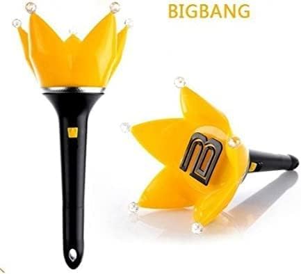 Amazon.co.jp: ビッグバン 公式応援ペンライト Ver4 : おもちゃ
