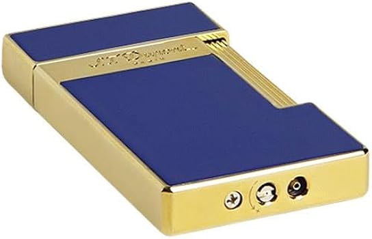 Amazon.co.jp: S.T. Dupont エス・テー・デュポン スリミー ライター