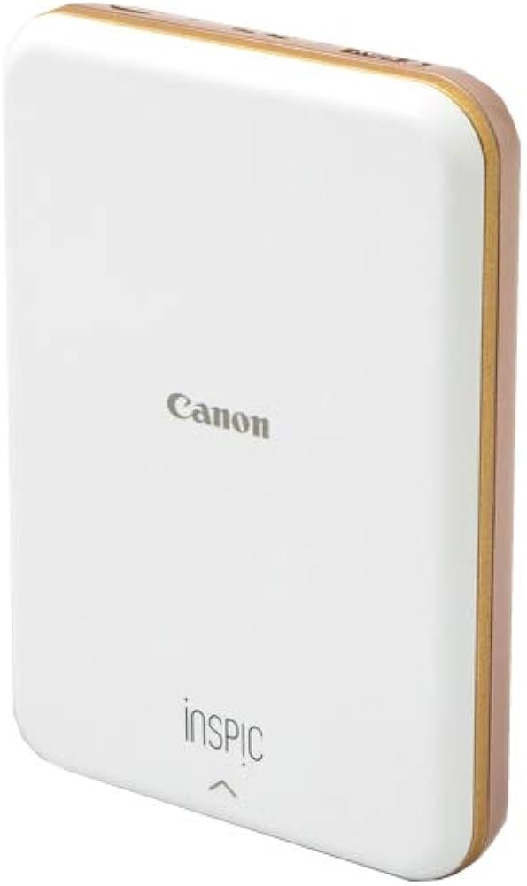 Amazon.co.jp: (フォト用紙50枚付)キヤノン インスピック PV-123-SP