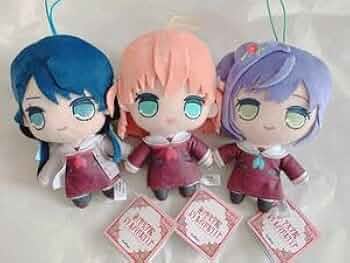 Amazon.co.jp: ラブライブ 蓮ノ空女学院スクールアイドルクラブ きゅる