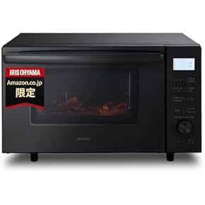 Amazon.co.jp: オーブンレンジ - 電子レンジ・オーブン: ホーム＆キッチン