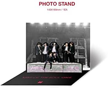 Amazon.co.jp | BTS MAP OF THE SOUL ON:E [Blu-ray] 【限定盤/日本語