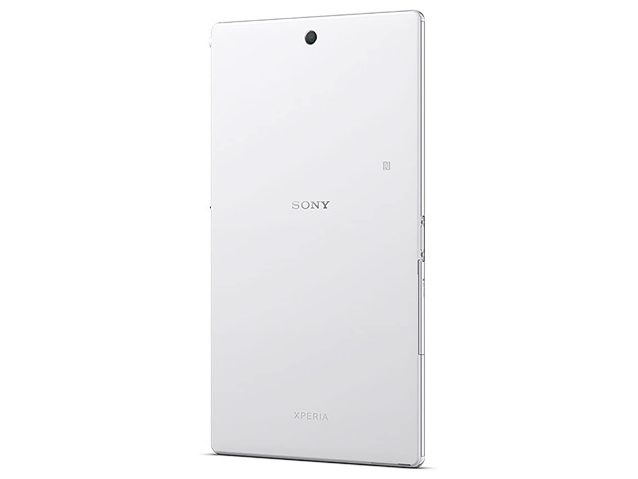 Amazon.co.jp: ソニー Xperia Z3 Tablet Compact SGP611 ホワイト