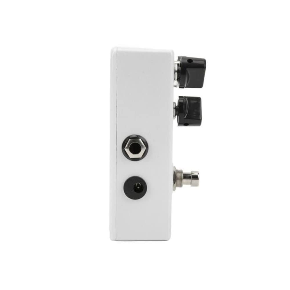 Amazon | RUNAAJA ギター エフェクター OCD クラシック オーバー