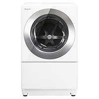 Amazon | パナソニック ドラム式洗濯乾燥機 10kg 液体洗剤・柔軟剤自動