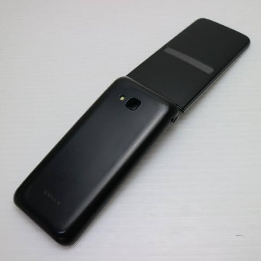 Amazon.co.jp: 京セラ GRATINA 墨[スミ] KYF39 : 文房具・オフィス用品