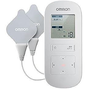 Amazon.co.jp: 低周波治療器 - 健康家電: ホーム＆キッチン