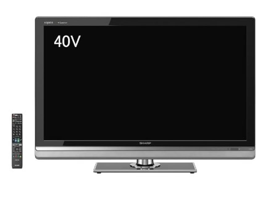シャープ(SHARP) 40V型 液晶 テレビ AQUOS LC-40LX3 フルハイビジョン