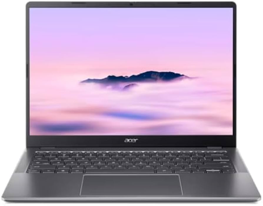 Amazon.com: acer Chromebook Plus 514 CB514-6HT-368E – 14
