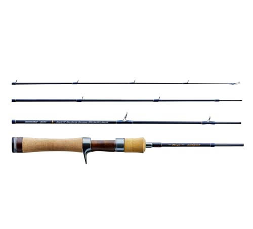 天龍 Rayz integral RZI484B-L (ロッド・釣竿) 価格比較 - 価格.com