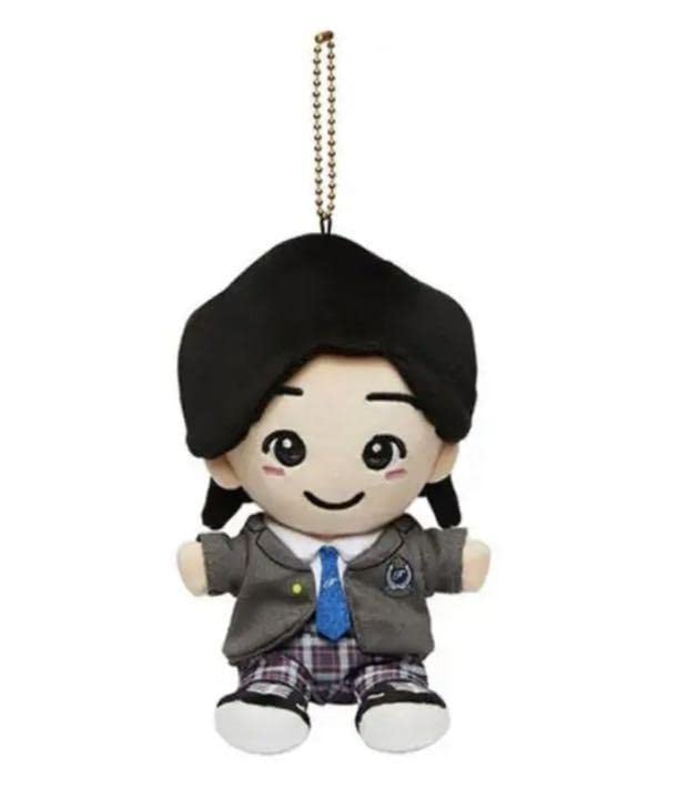 Amazon.co.jp: 金田一少年の事件簿 道枝 ちびぬい : おもちゃ