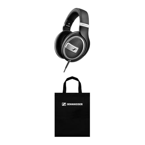Sennheiser ヘッドホン 有線 HD 599 SE」の人気商品一覧 | 安い商品を
