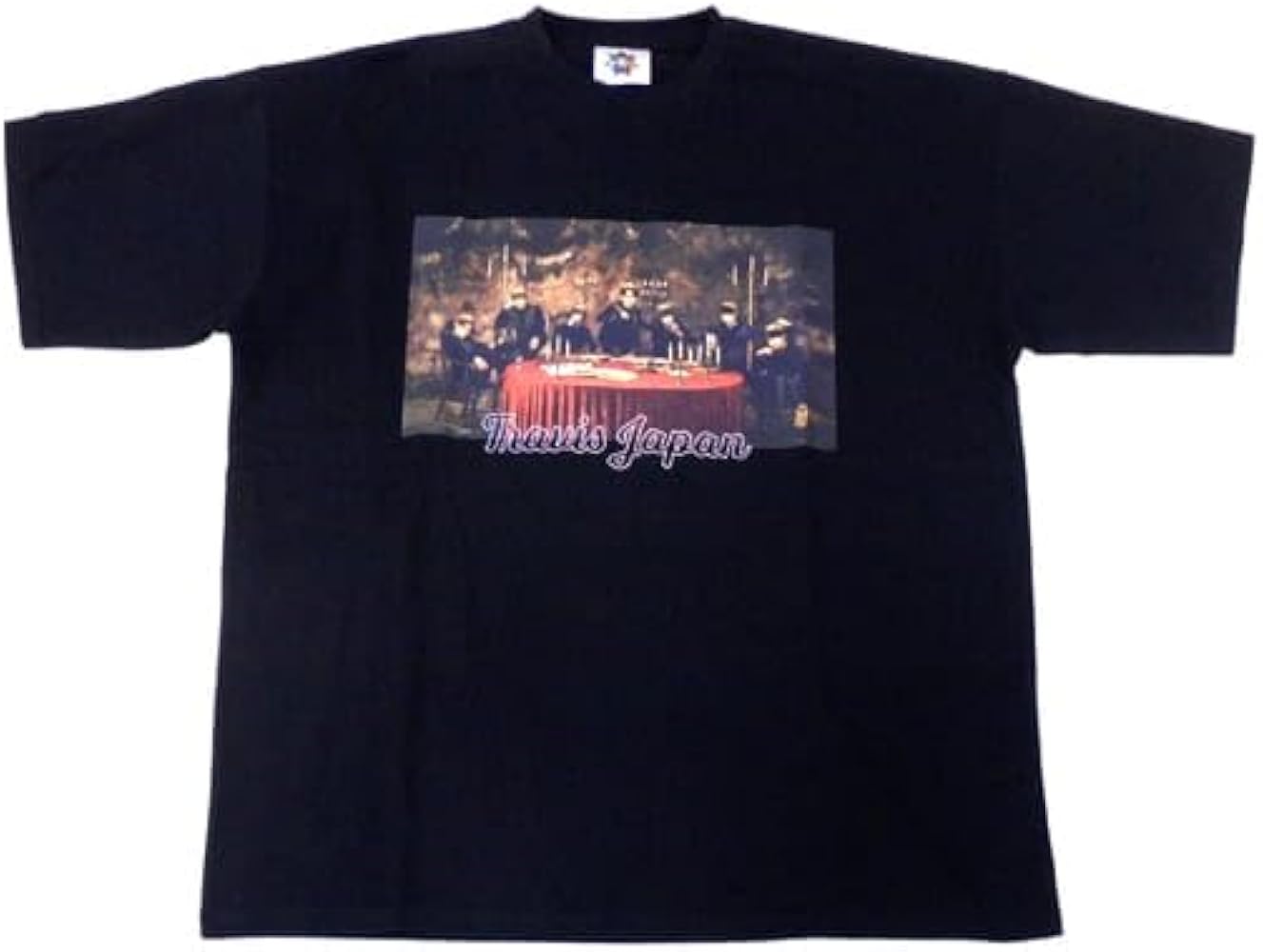 Amazon.co.jp: Travis Japan トラビスジャパン グッズ 2021