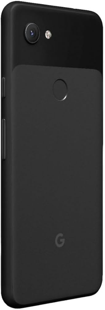 Amazon.com: Google Pixel 3a Smartphone (G020E) GSM Unlocked +