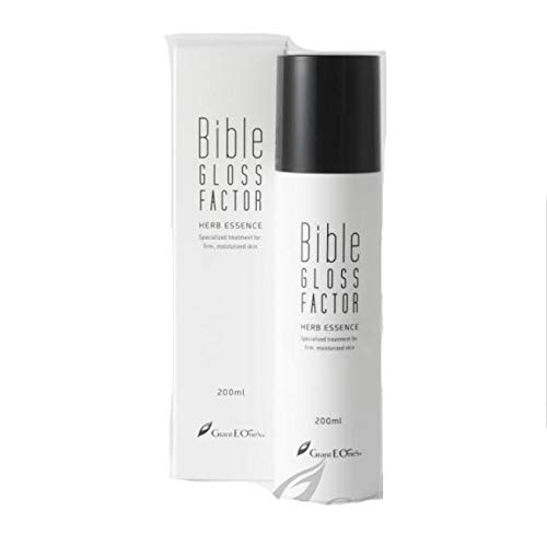 Amazon.co.jp: GLOSS FACTOR ハーブエッセンス 200ml