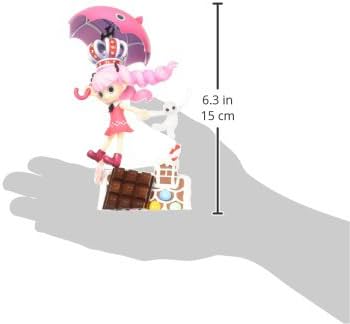 Amazon.co.jp: メガハウス Portrait.Of.Piratesワンピースシリーズ CB