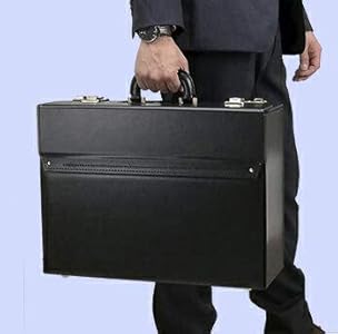 Amazon.co.jp: [J.C HAMILTON] アタッシュケース フライト パイロット