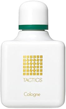 Amazon | タクティクス コロン 60mL | TACTICS(タクティクス