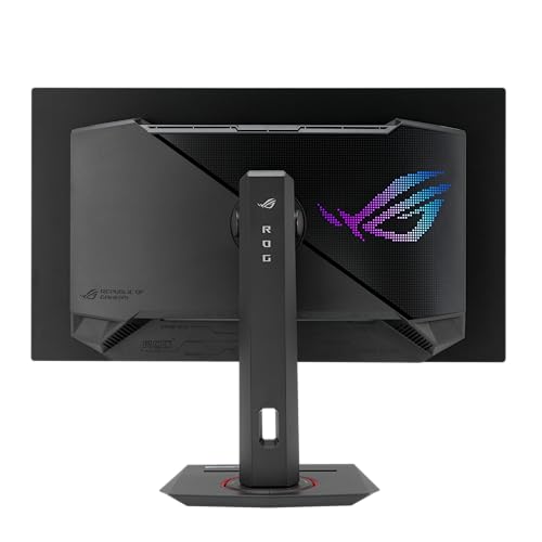 Asus ROG Strix OLED XG27ACDNG 26.5