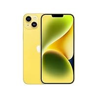 Amazon | 【整備済み品】 Apple iPhone 14 256GB ミッドナイト SIM