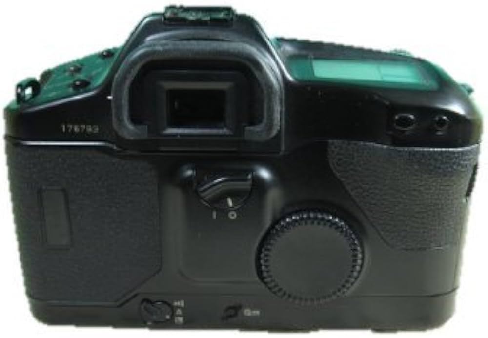 Amazon.co.jp: Canon EOS-1 : Electronics