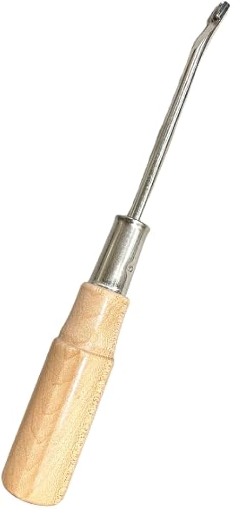 Amazon | 【プロ仕様】パチンコ釘調整ドライバー 調整棒 修正棒 ロング