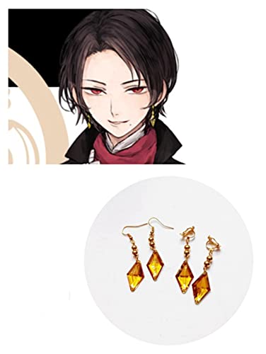 Amazon.co.jp: 刀剣乱舞 とうけんらんぶ 加州清光 かしゅうきよみつ