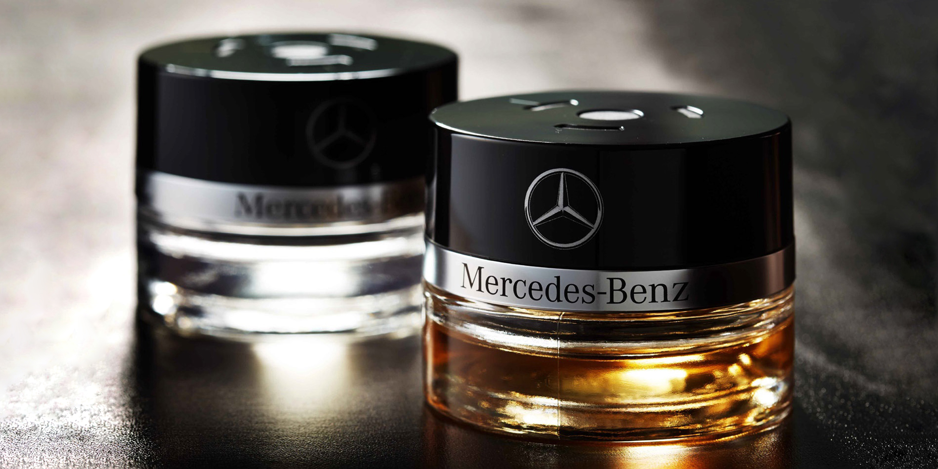 Amazon.co.jp: Mercedes-Benz (メルセデス・ベンツ): パフューム