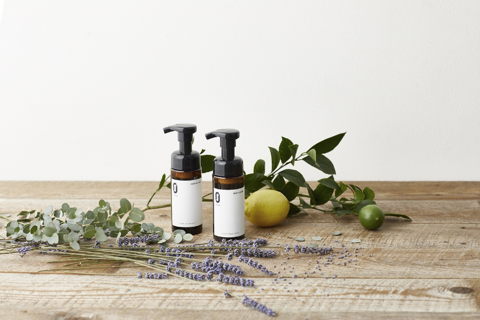 Amazon.co.jp: エブリカラーデイズ : ZEROカラーケアフォーム