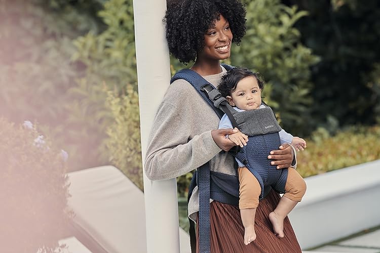 Amazon.co.jp: BABYBJORN(ベビービョルン): 抱っこひも