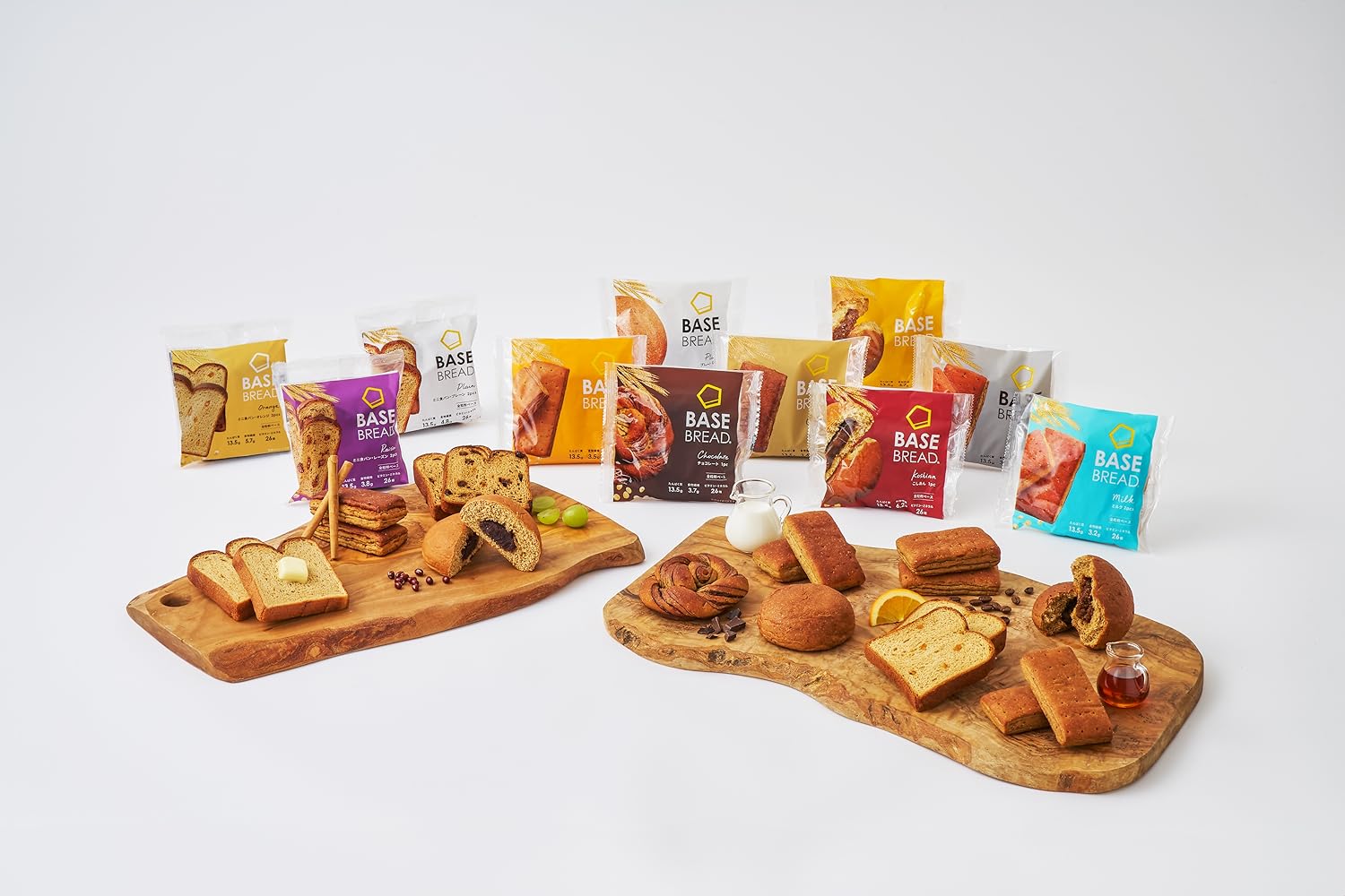 Amazon.co.jp: ベースフード: BASE Cookies