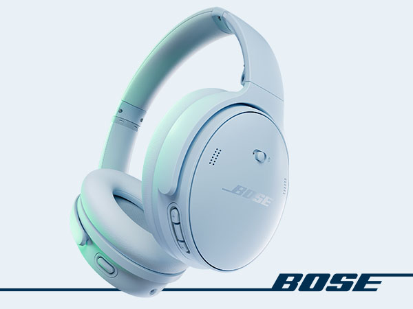 Amazon.com: Bose QuietComfort Headphones - Wireless Bluetooth