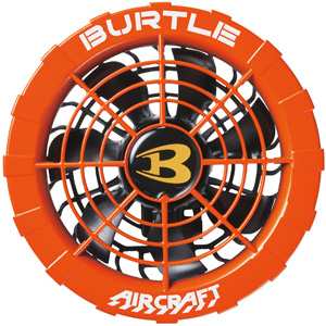 Amazon.co.jp: BURTLE バートル エアークラフト ファンケーブル(※AC310