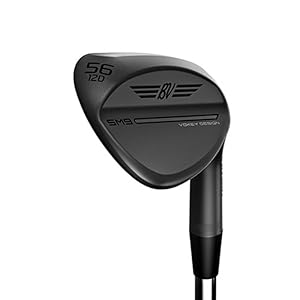 Amazon | TITLEIST(タイトリスト)ボーケイ・デザインSM9ウエッジ