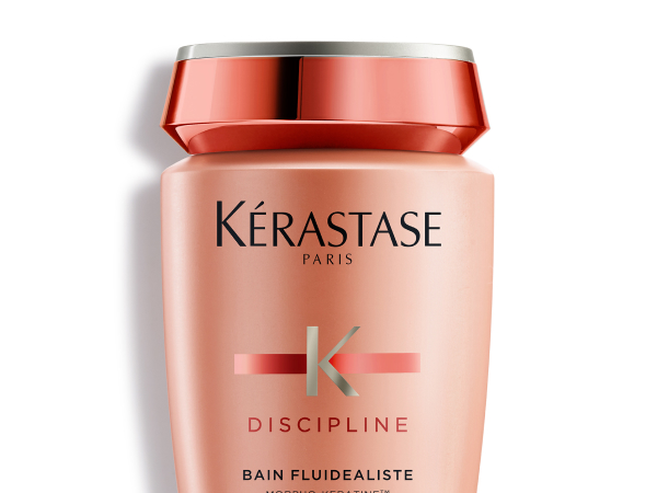 Amazon.co.jp: KÉRASTASE ケラスターゼ シャンプー バン フルイダ