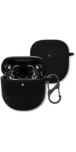 Amazon.com: Case for Bose QuietComfort Ultra Earbuds (2nd Gen