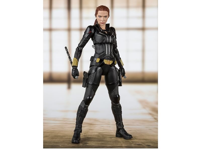 Amazon.co.jp: TAMASHII NATIONS S.H.フィギュアーツ MARVEL ブラック