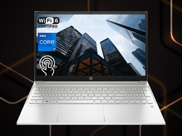 Amazon.com: HP 2024 Latest Pavilion Business Laptop, 15.6