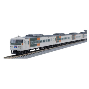 Amazon | TOMIX Nゲージ 185系特急電車 踊り子・新塗装・強化型