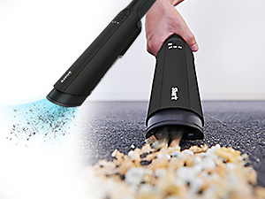 Amazon | Shark シャーク 掃除機 ハンディクリーナー コードレス