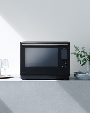 Amazon | パナソニック オーブンレンジ 電子レンジ 16L シンプル