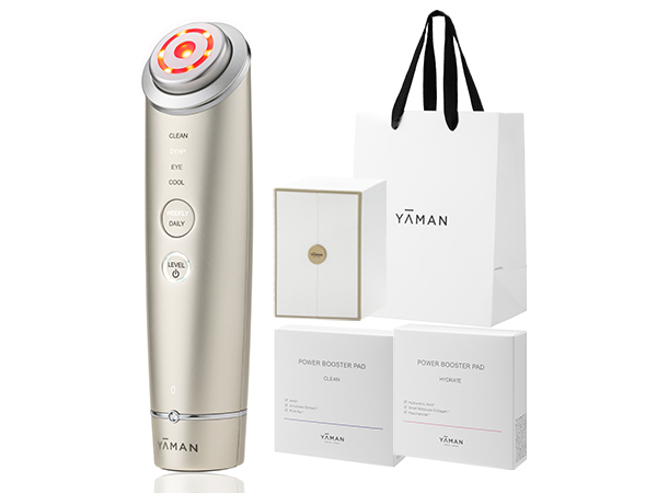 Amazon.co.jp: ヤーマン 美顔器 フォトプラス シャイニー ネオ リフト